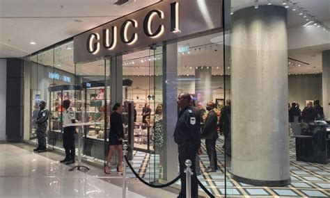 gucci ocean mall durban.